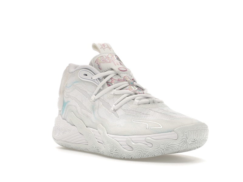 Puma LaMelo Ball MB.03 Iridescent (GS)