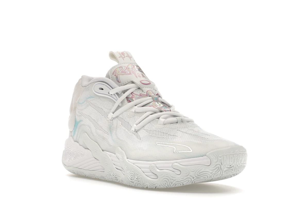 Puma LaMelo Ball MB.03 Iridescent (GS)