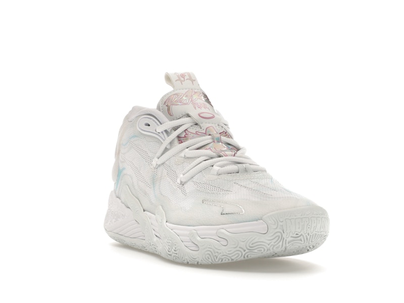 Puma LaMelo Ball MB.03 Iridescent (GS)