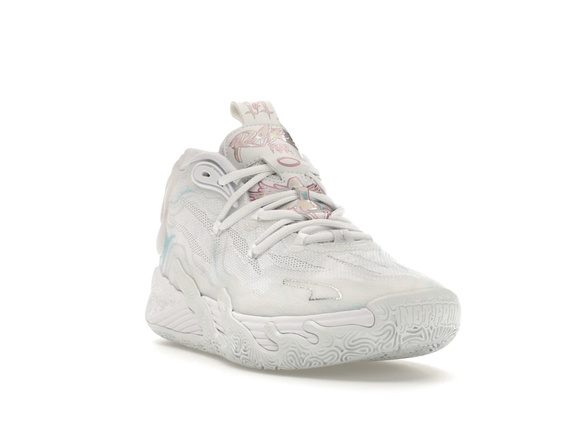 Puma LaMelo Ball MB.03 Iridescent (GS)
