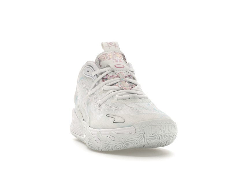 Puma LaMelo Ball MB.03 Iridescent (GS)