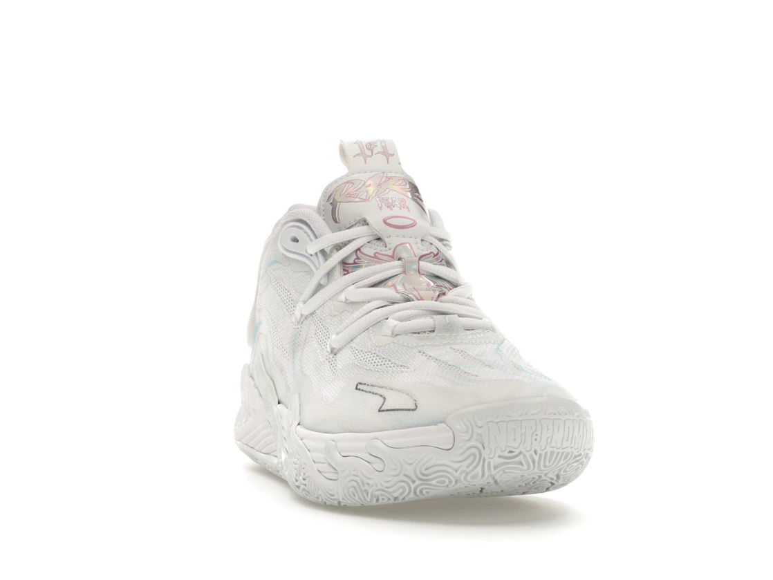 Puma LaMelo Ball MB.03 Iridescent (GS)