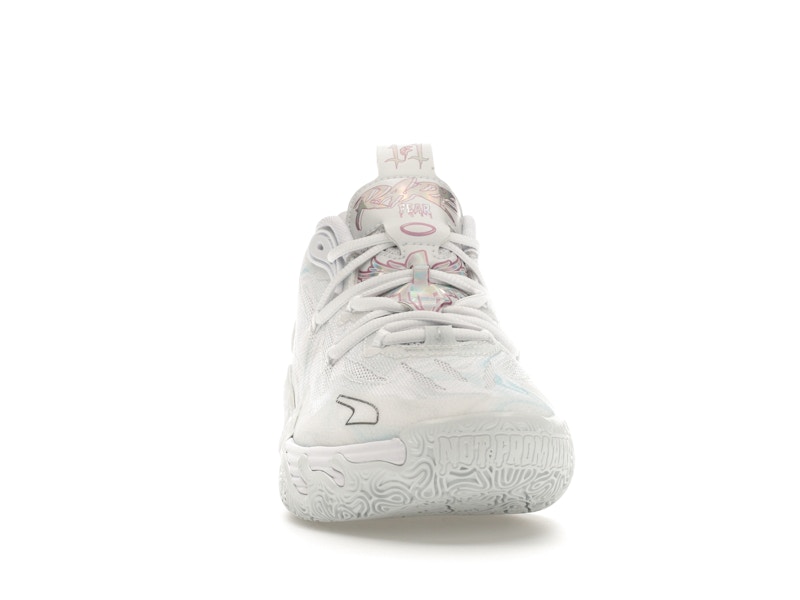 Puma LaMelo Ball MB.03 Iridescent (GS)