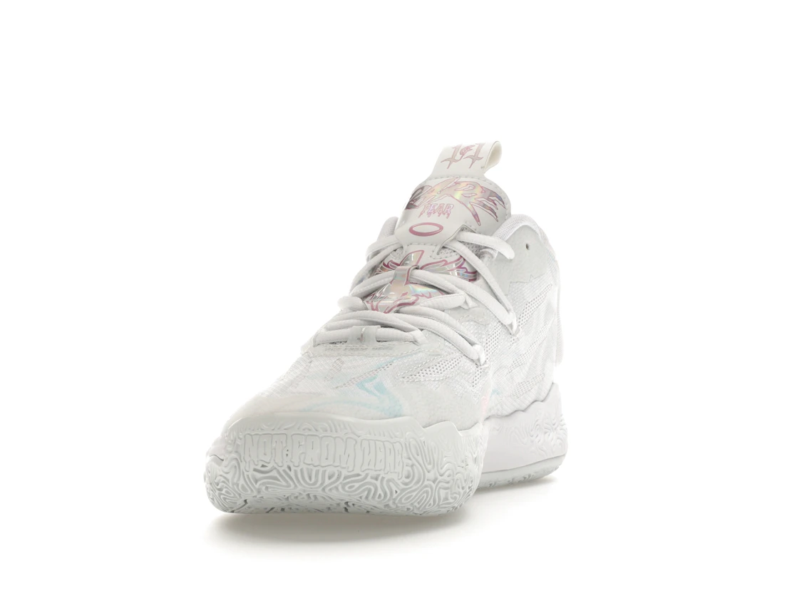 Puma LaMelo Ball MB.03 Iridescent (GS)