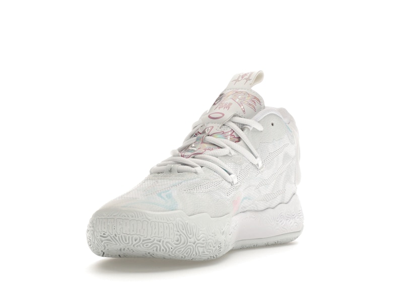 Puma LaMelo Ball MB.03 Iridescent (GS)