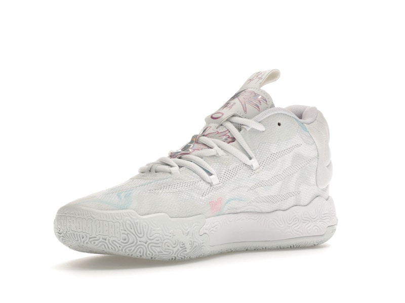 Puma LaMelo Ball MB.03 Iridescent (GS)