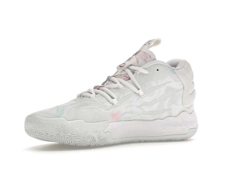 Puma LaMelo Ball MB.03 Iridescent (GS)