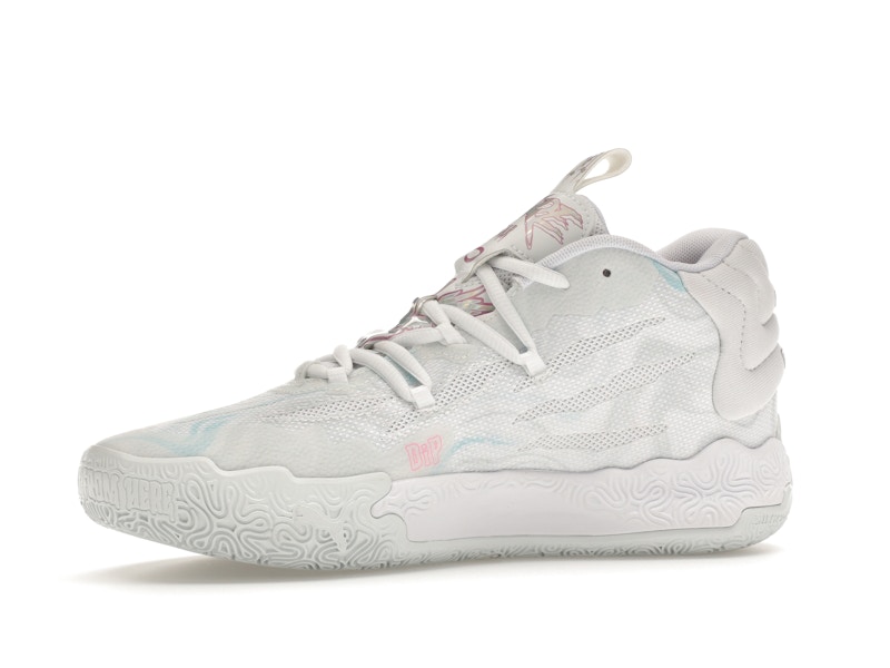 Puma LaMelo Ball MB.03 Iridescent (GS)