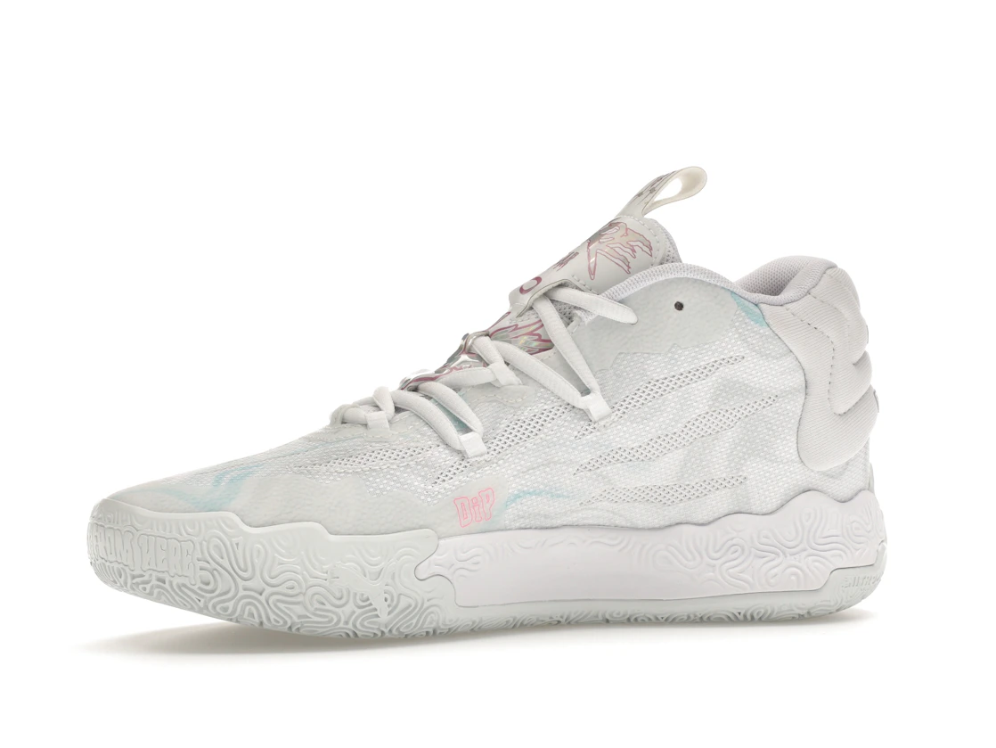 Puma LaMelo Ball MB.03 Iridescent (GS)