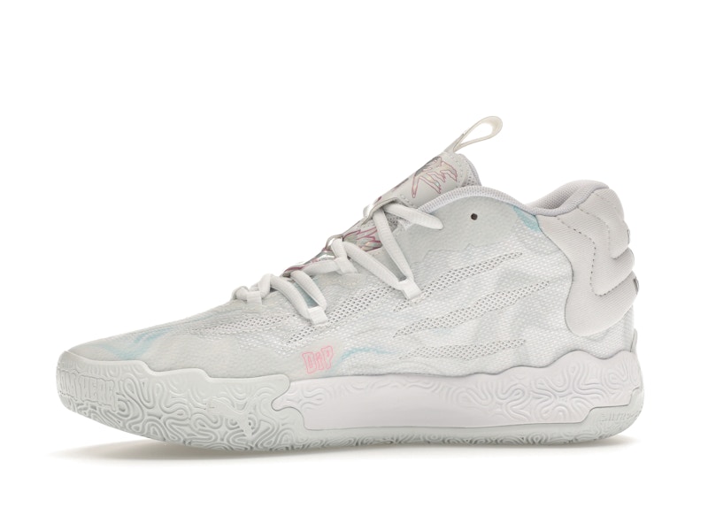 Puma LaMelo Ball MB.03 Iridescent (GS)