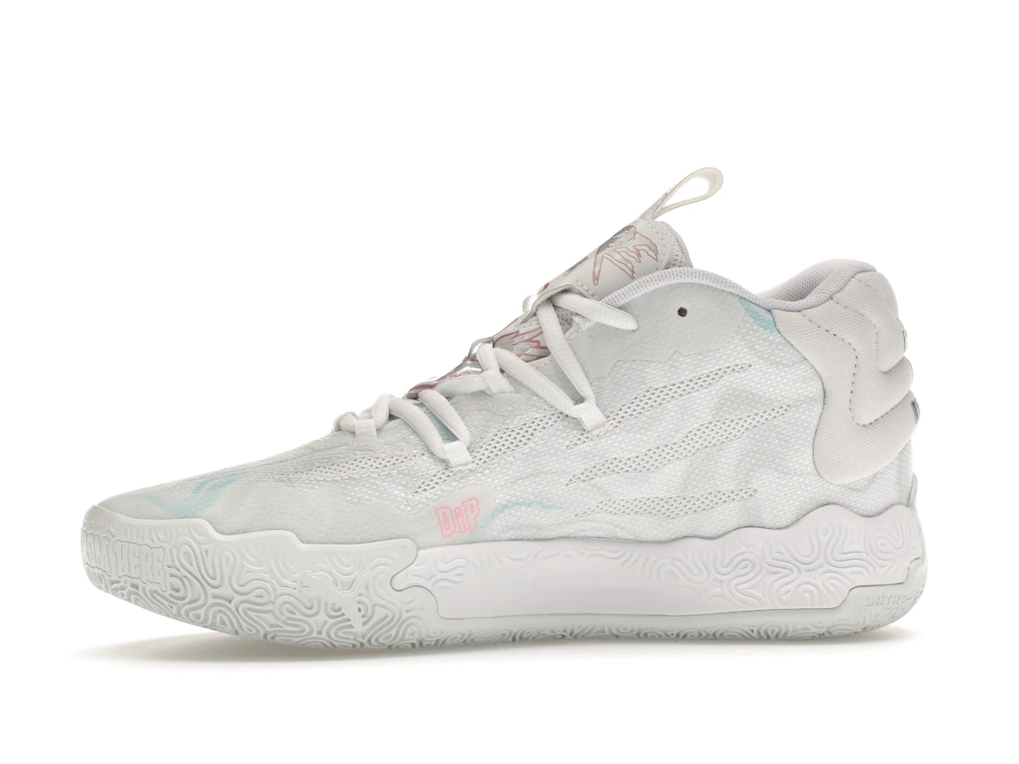 Puma LaMelo Ball MB.03 Iridescent (GS)