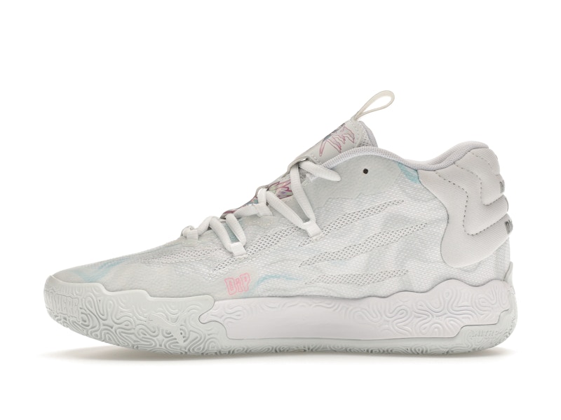 Puma LaMelo Ball MB.03 Iridescent (GS)