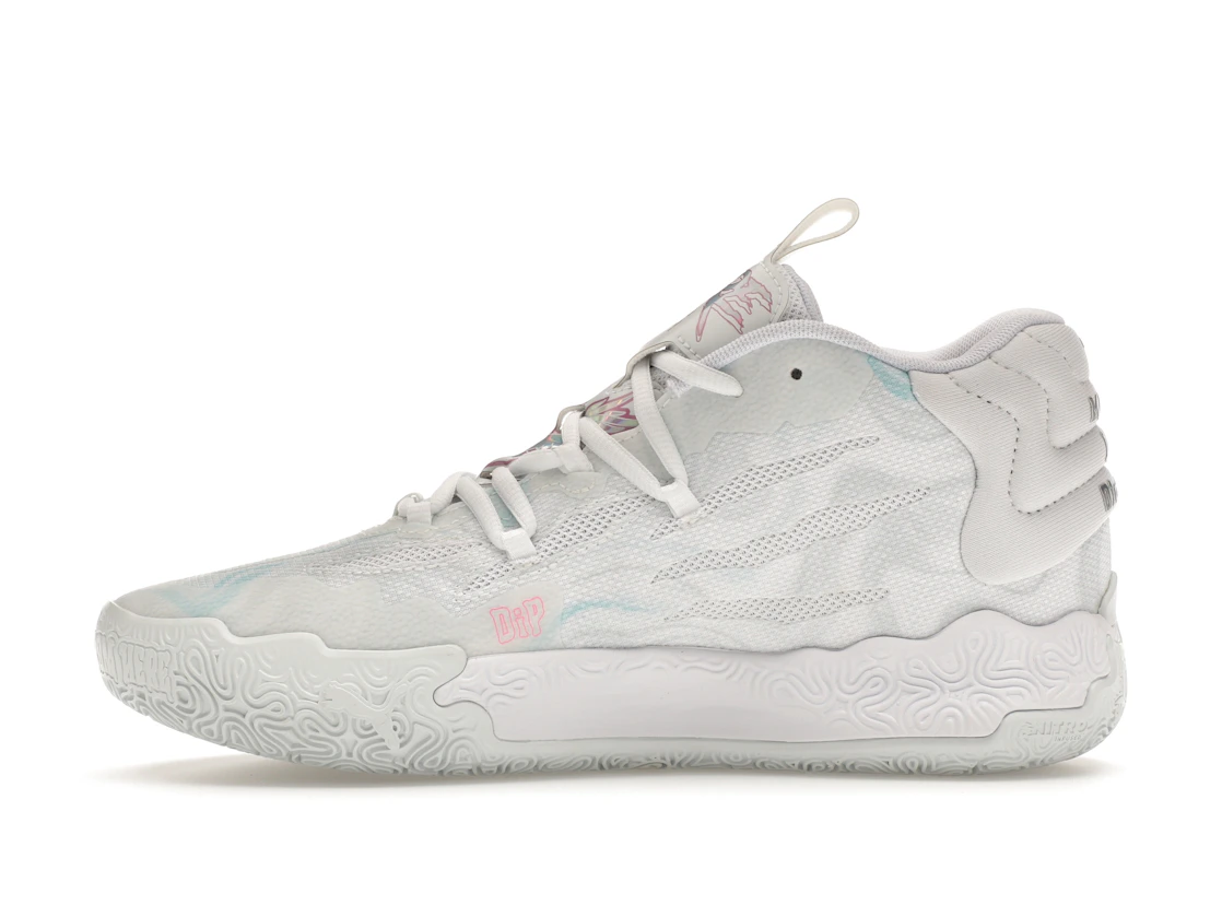 Puma LaMelo Ball MB.03 Iridescent (GS)