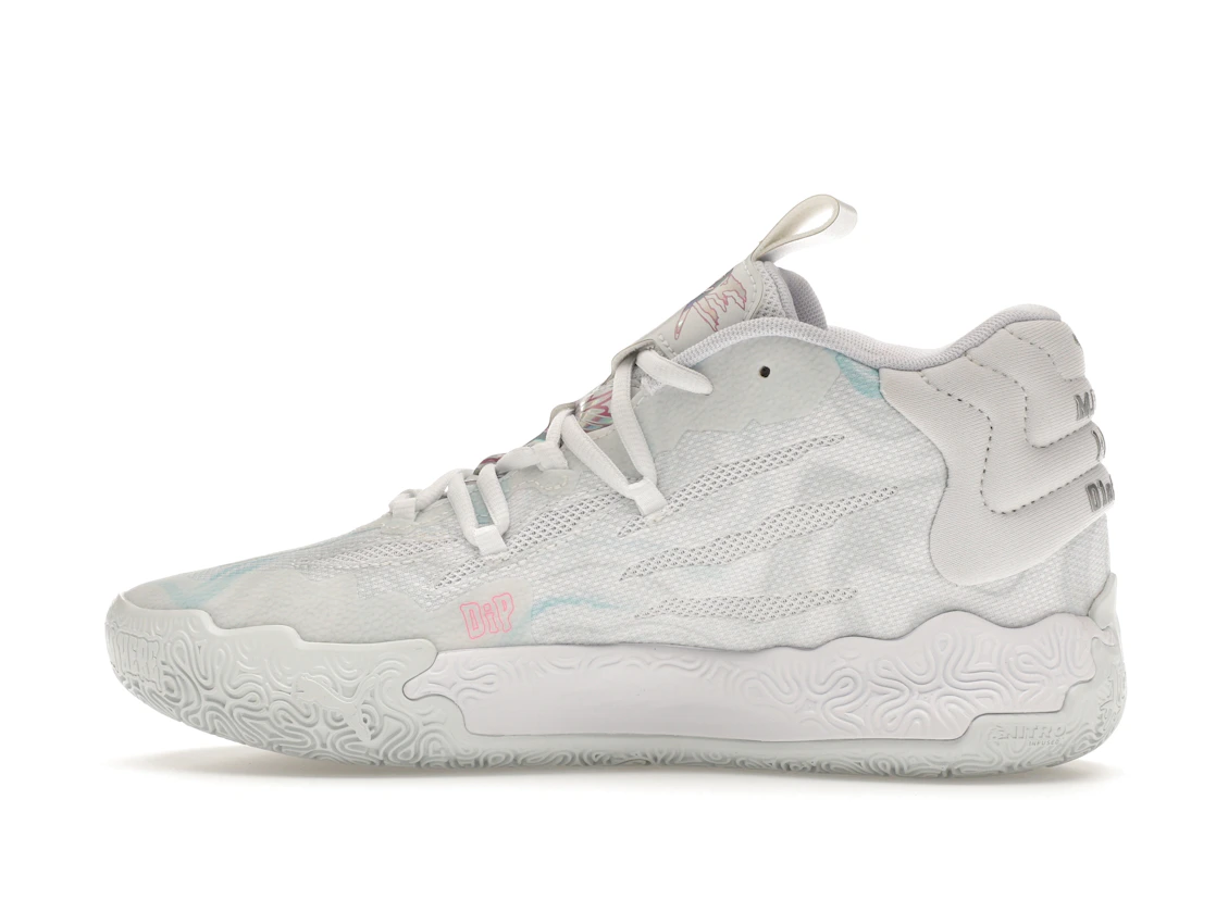 Puma LaMelo Ball MB.03 Iridescent (GS)