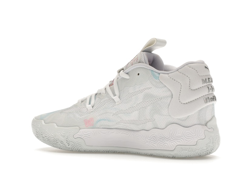Puma LaMelo Ball MB.03 Iridescent (GS)