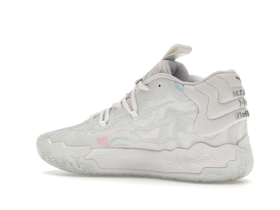 Puma LaMelo Ball MB.03 Iridescent (GS)
