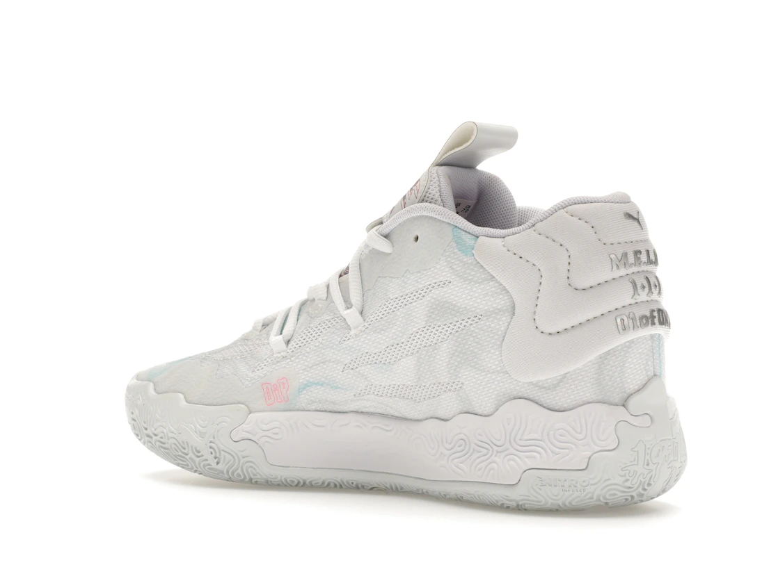 Puma LaMelo Ball MB.03 Iridescent (GS)