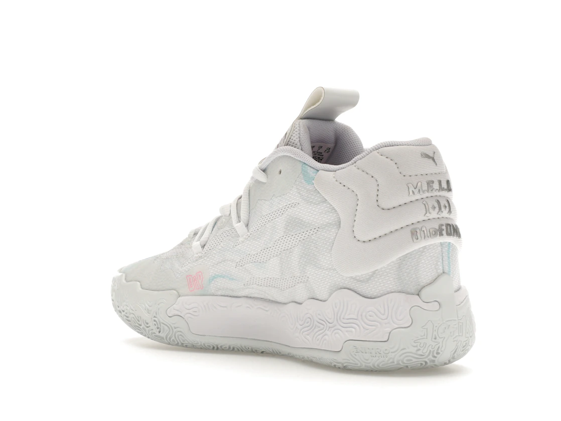 Puma LaMelo Ball MB.03 Iridescent (GS)