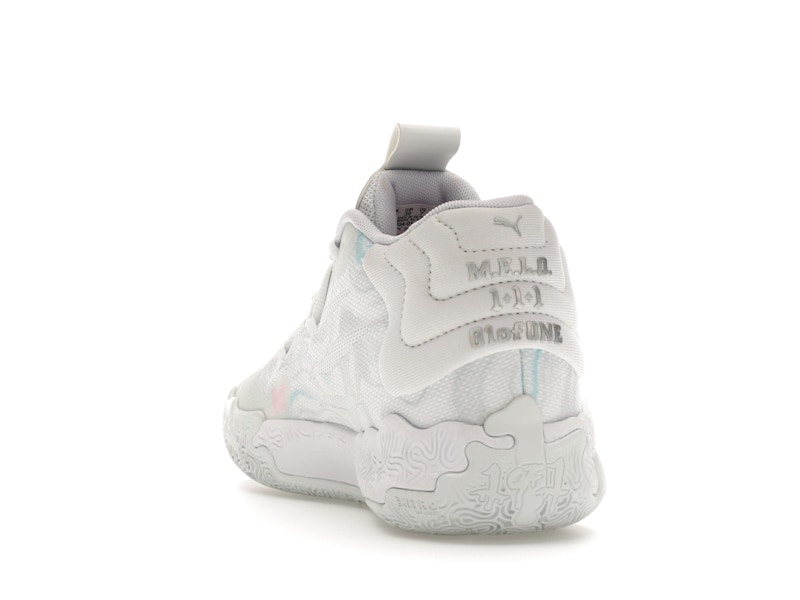Puma LaMelo Ball MB.03 Iridescent (GS)