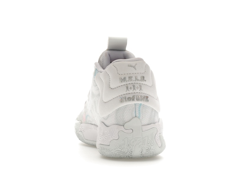 Puma LaMelo Ball MB.03 Iridescent (GS)