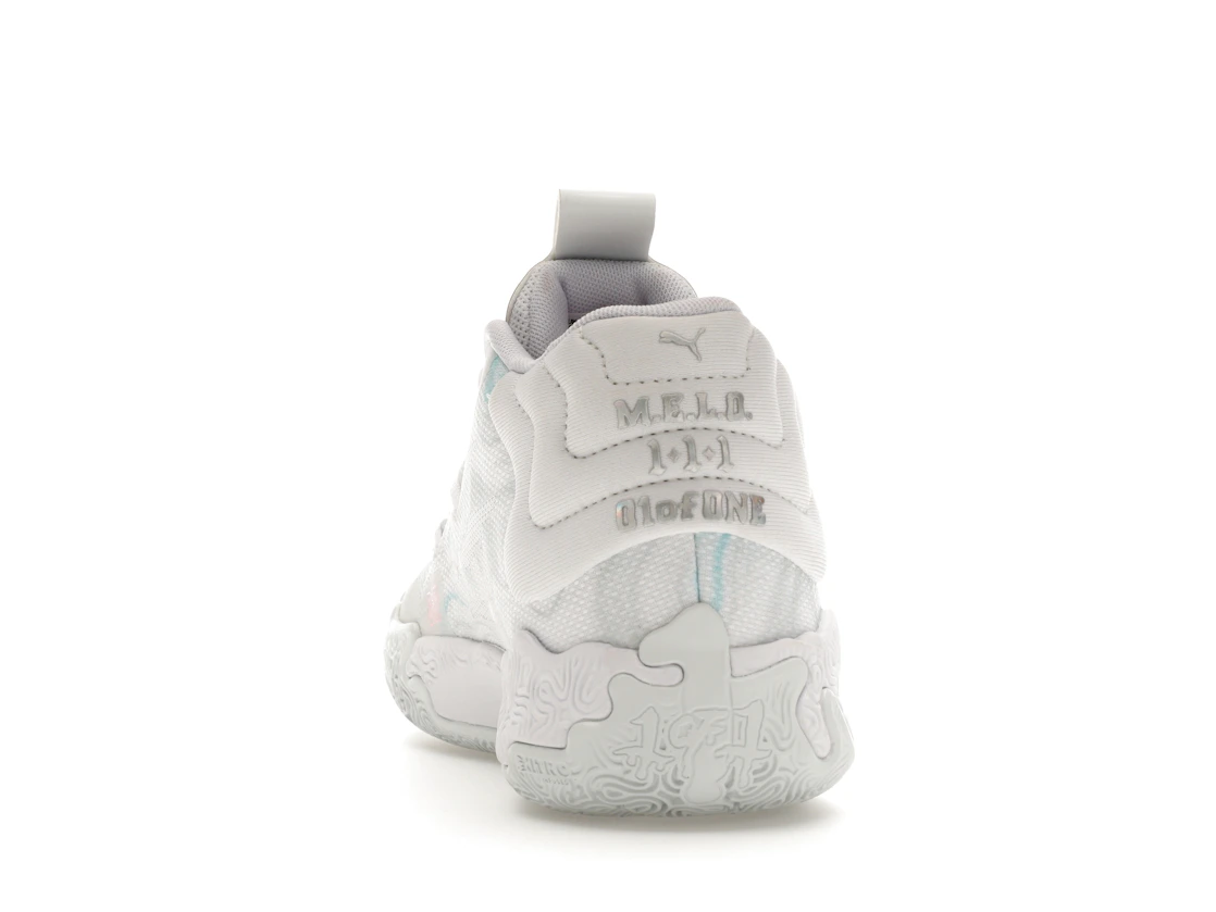 Puma LaMelo Ball MB.03 Iridescent (GS)