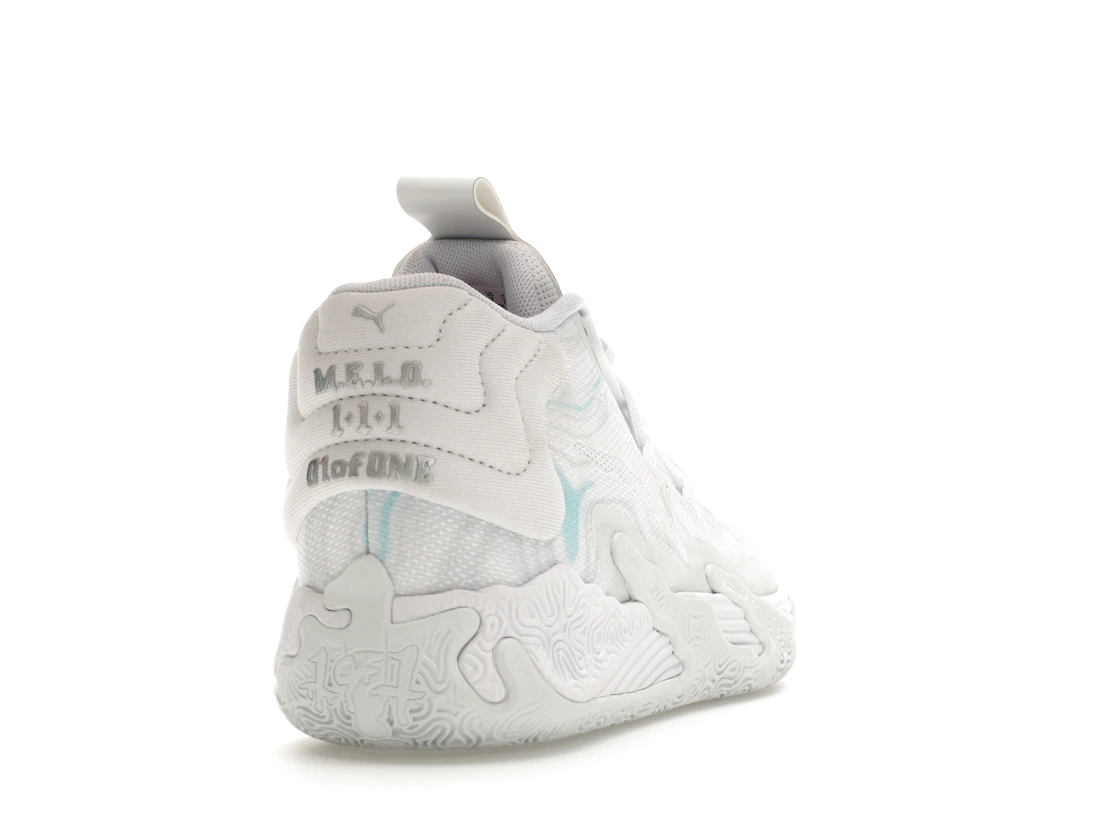 Puma LaMelo Ball MB.03 Iridescent (GS)