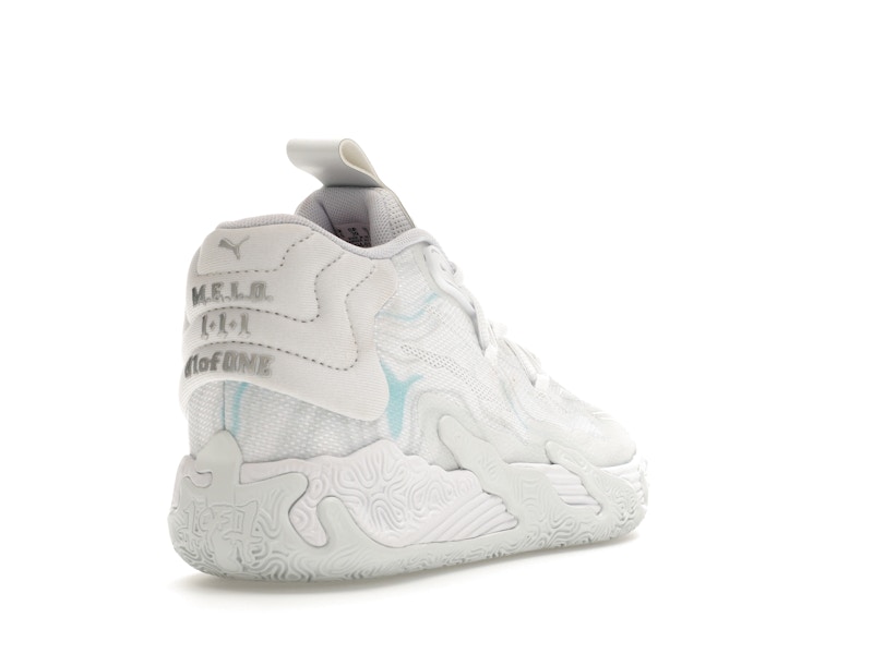 Puma LaMelo Ball MB.03 Iridescent (GS)