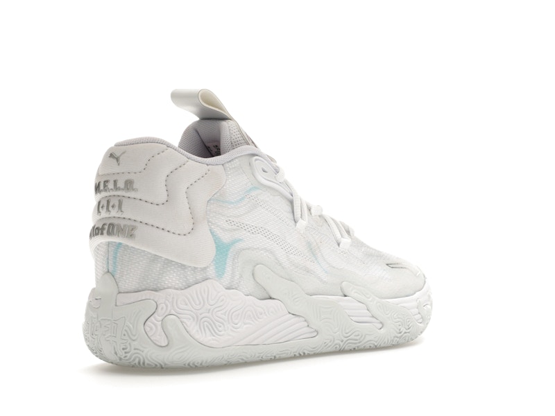 Puma LaMelo Ball MB.03 Iridescent (GS)