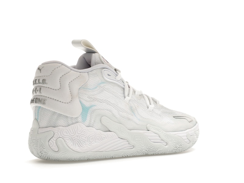 Puma LaMelo Ball MB.03 Iridescent (GS)