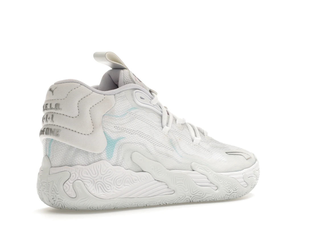 Puma LaMelo Ball MB.03 Iridescent (GS)
