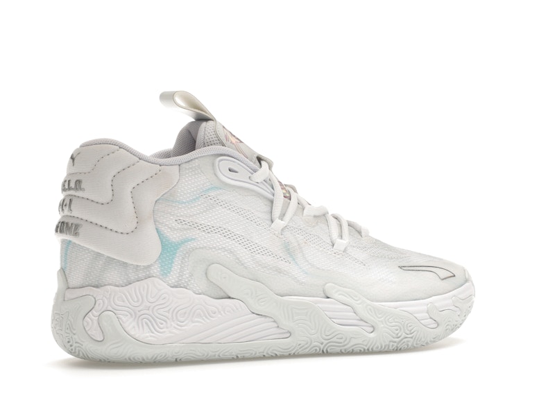 Puma LaMelo Ball MB.03 Iridescent (GS)