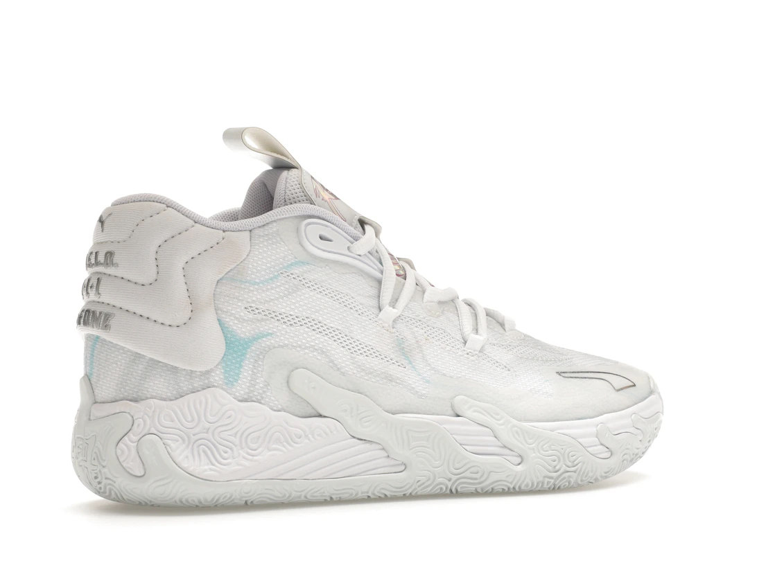 Puma LaMelo Ball MB.03 Iridescent (GS)