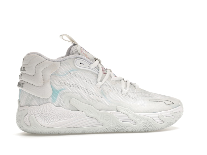 Puma LaMelo Ball MB.03 Iridescent (GS)