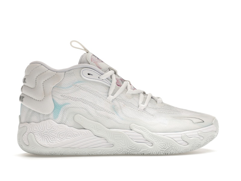 Puma LaMelo Ball MB.03 Iridescent (GS)