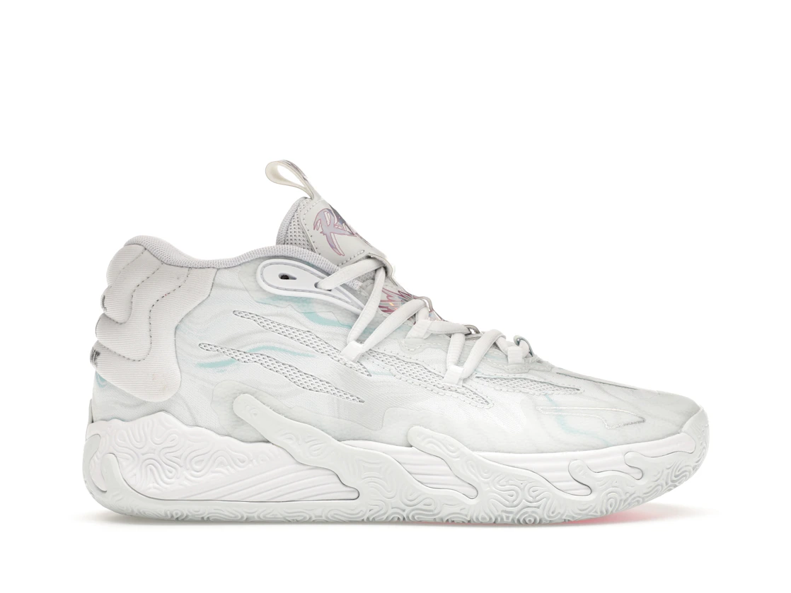Puma LaMelo Ball MB.03 Iridescent