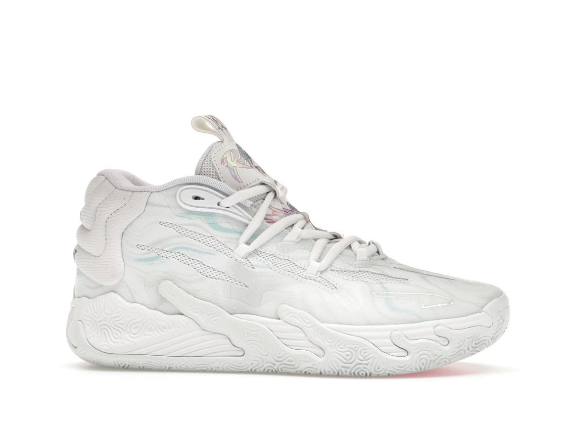Puma LaMelo Ball MB.03 Iridescent