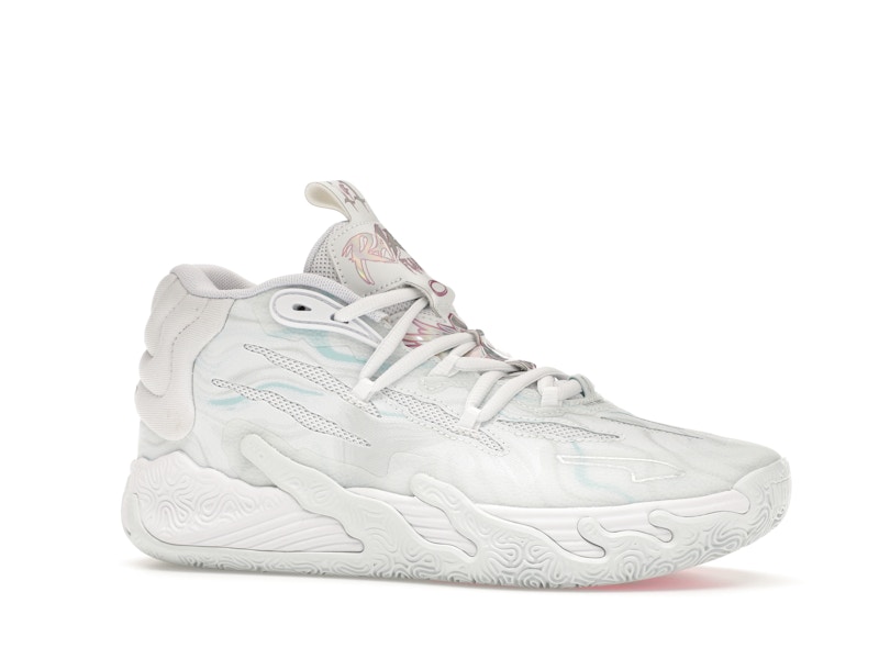 Puma LaMelo Ball MB.03 Iridescent