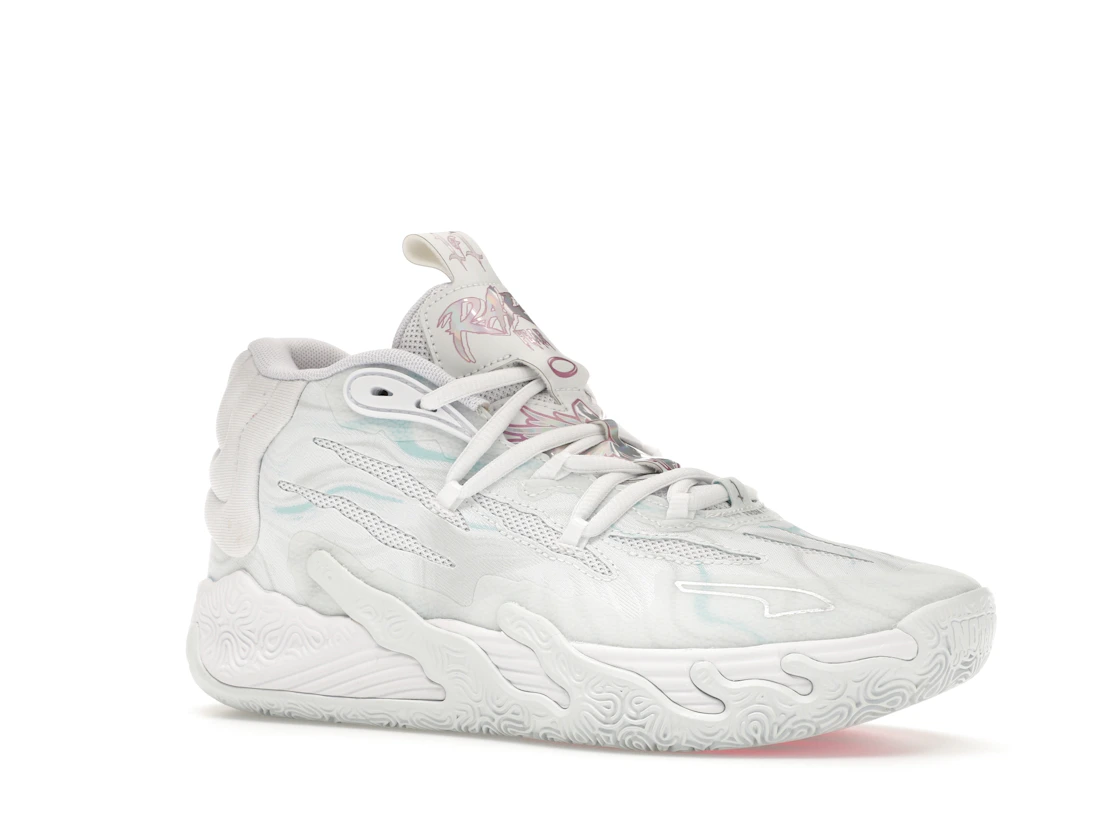 Puma LaMelo Ball MB.03 Iridescent