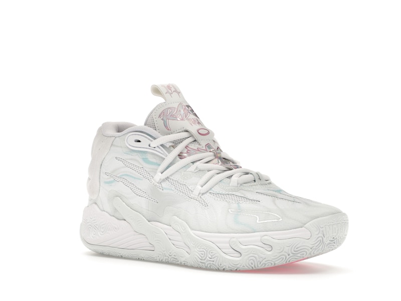 Puma LaMelo Ball MB.03 Iridescent