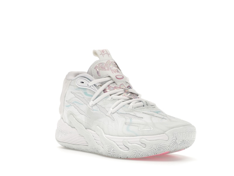 Puma LaMelo Ball MB.03 Iridescent