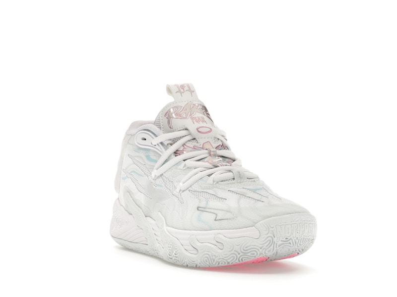 Puma LaMelo Ball MB.03 Iridescent