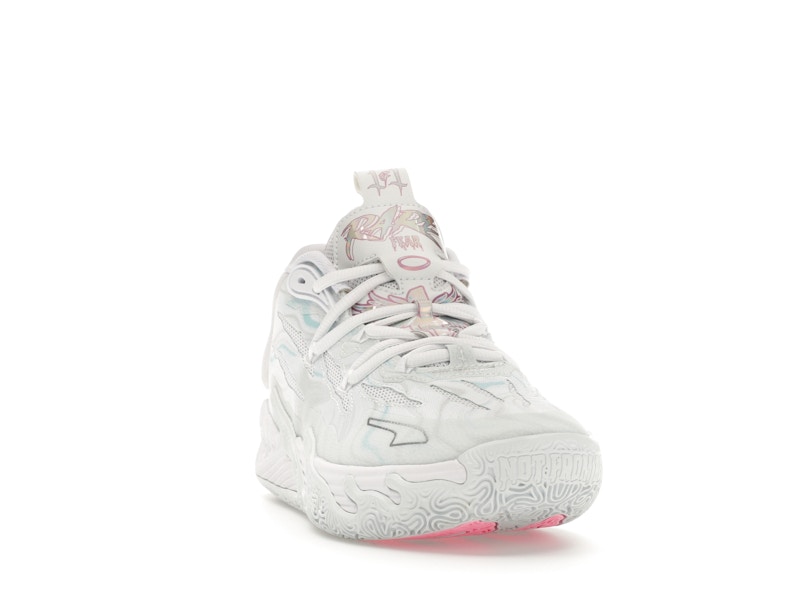 Puma LaMelo Ball MB.03 Iridescent