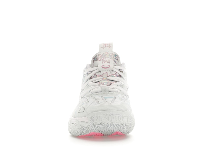 Puma LaMelo Ball MB.03 Iridescent