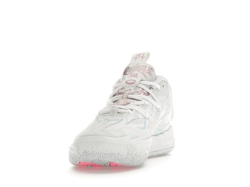 Puma LaMelo Ball MB.03 Iridescent