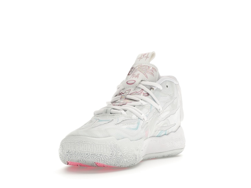 Puma LaMelo Ball MB.03 Iridescent