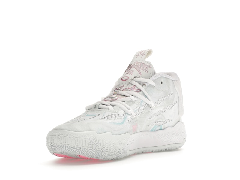 Puma LaMelo Ball MB.03 Iridescent