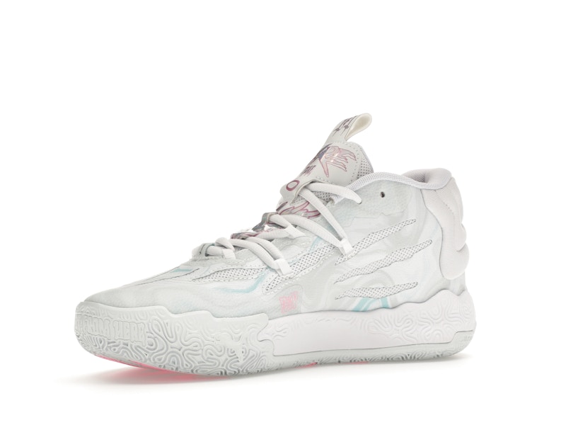 Puma LaMelo Ball MB.03 Iridescent