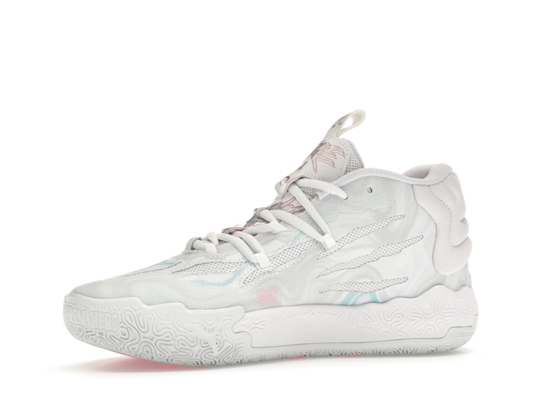Puma LaMelo Ball MB.03 Iridescent