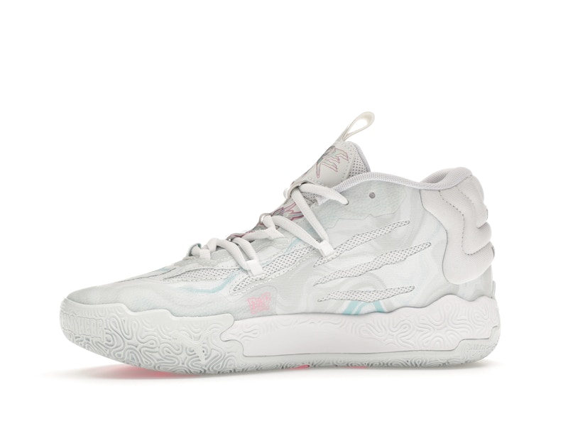 Puma LaMelo Ball MB.03 Iridescent