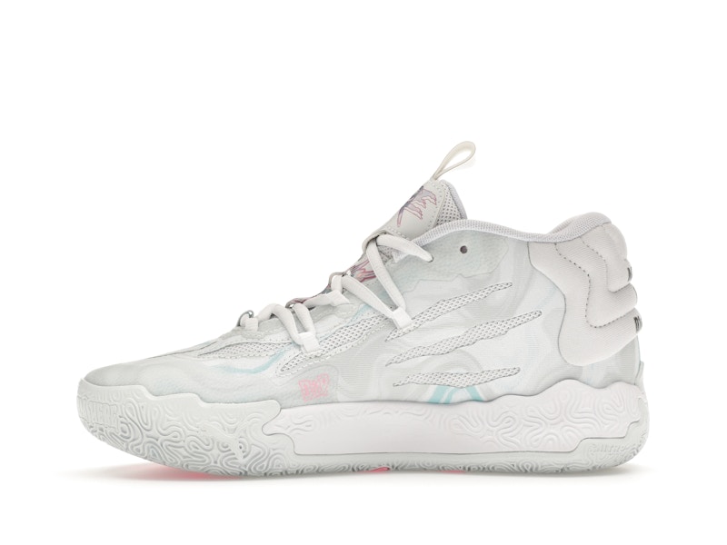 Puma LaMelo Ball MB.03 Iridescent